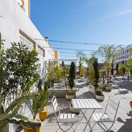 Gin O'Clock In Lisbon - By Misha'S Place 3A المظهر الخارجي الصورة